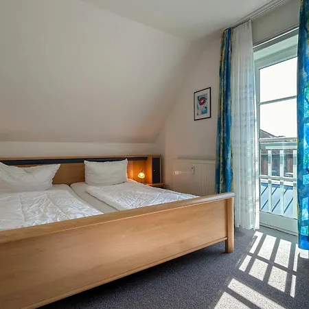 Ferienwohnung-bickelstein *