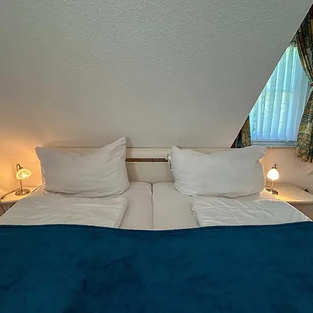 Apartment Ferienwohnung-bickelstein Olsdorf (Nordfriesland)