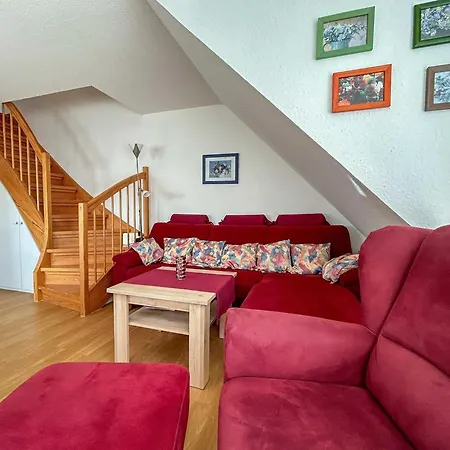 Ferienwohnung-bickelstein *