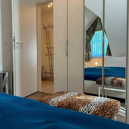 Ferienwohnung-bickelstein Olsdorf (Nordfriesland)