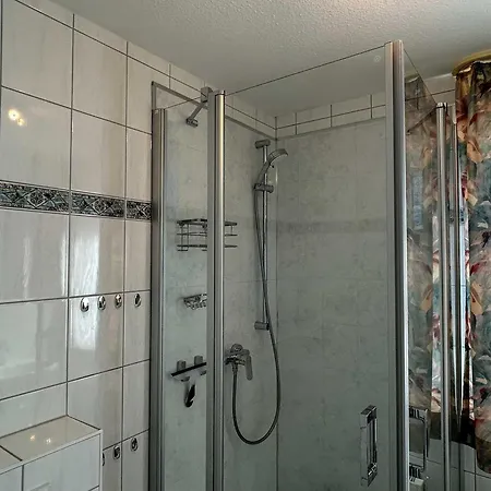 Ferienwohnung-bickelstein Apartment