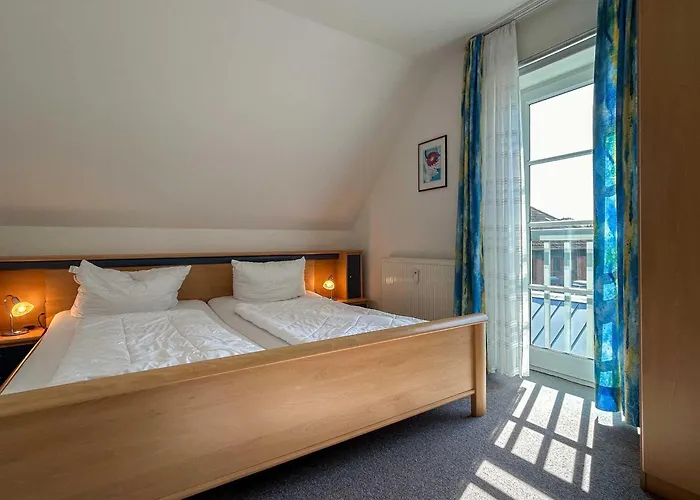 Ferienwohnung-bickelstein *