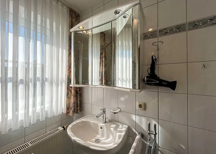 Ferienwohnung-bickelstein شقة Olsdorf (Nordfriesland)