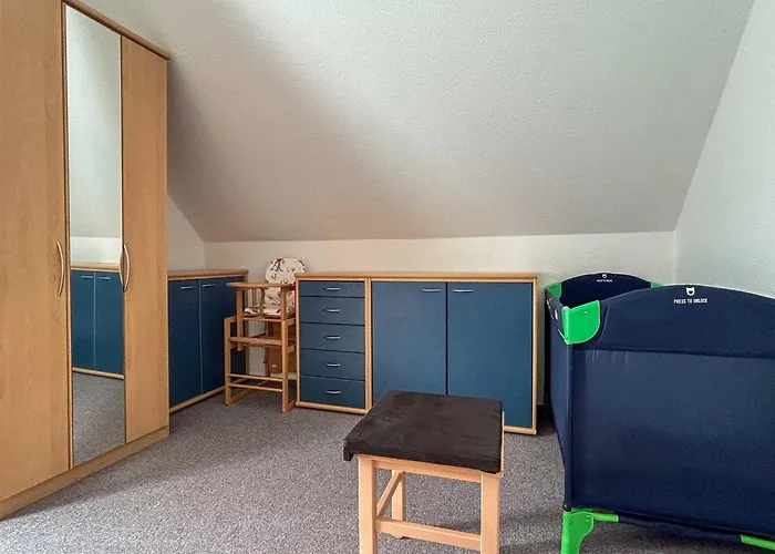 Ferienwohnung-bickelstein